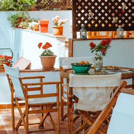 Forest House Near The Sea Sani (Chalkidiki) Exterior foto
