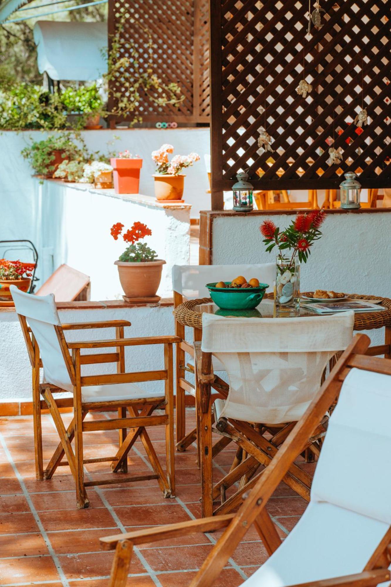 Forest House Near The Sea Sani (Chalkidiki) Exterior foto
