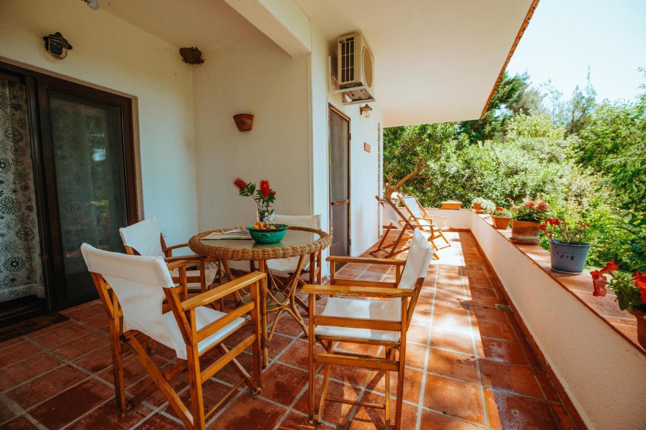 Forest House Near The Sea Sani (Chalkidiki) Exterior foto